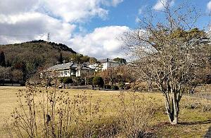 Meiji Mura - Village de l'ere Meiji - 15.01.2024 - 152